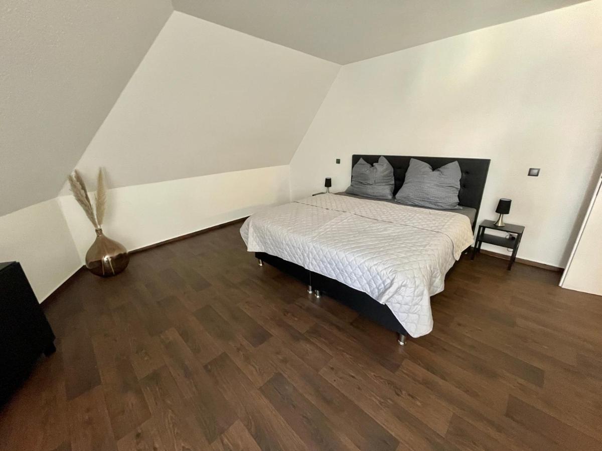 Ferienwohnung Augenblick - Stylisches Apartment In Der Besten Altstadtlage Von Ερφούρτη Εξωτερικό φωτογραφία