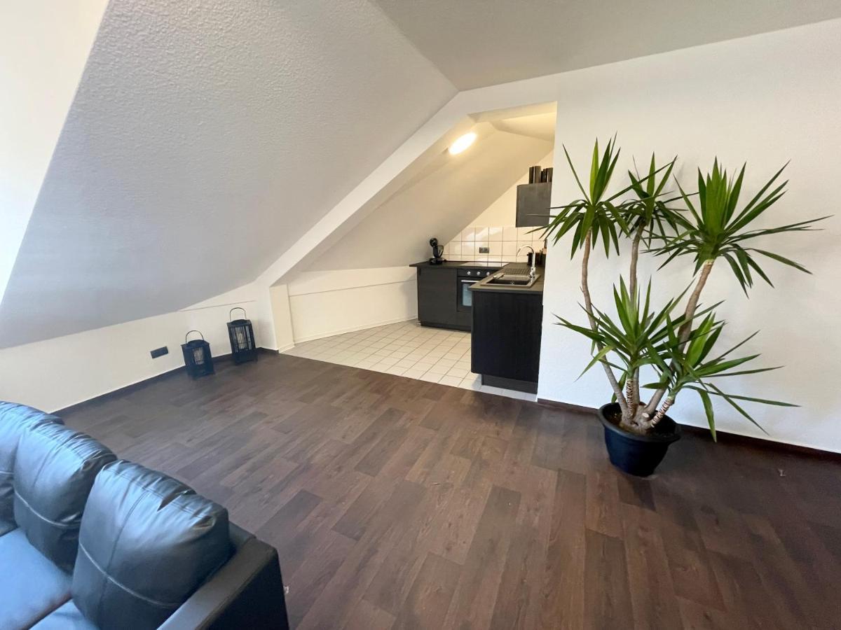 Ferienwohnung Augenblick - Stylisches Apartment In Der Besten Altstadtlage Von Ερφούρτη Εξωτερικό φωτογραφία