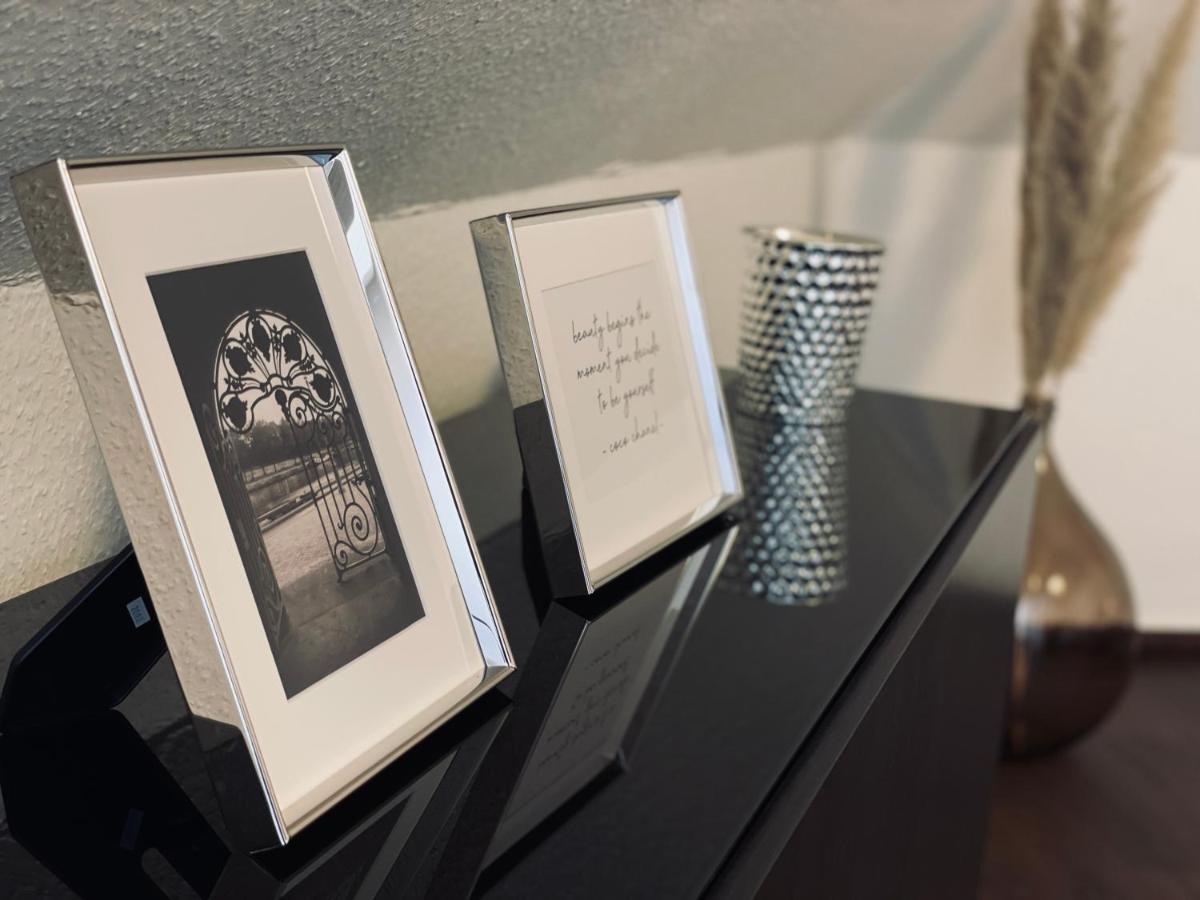Ferienwohnung Augenblick - Stylisches Apartment In Der Besten Altstadtlage Von Ερφούρτη Εξωτερικό φωτογραφία