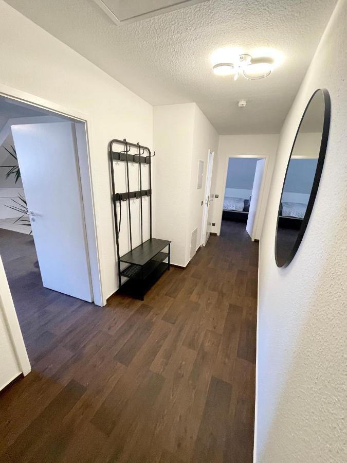 Ferienwohnung Augenblick - Stylisches Apartment In Der Besten Altstadtlage Von Ερφούρτη Εξωτερικό φωτογραφία